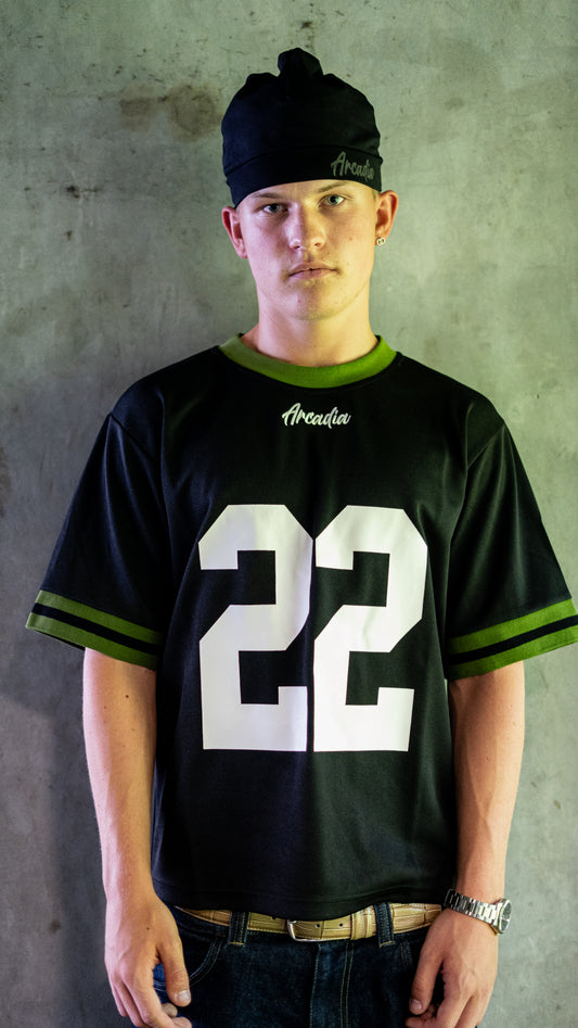 Arcadia Jersey